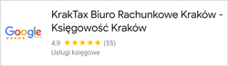 бухгалтерское бюро Краков
